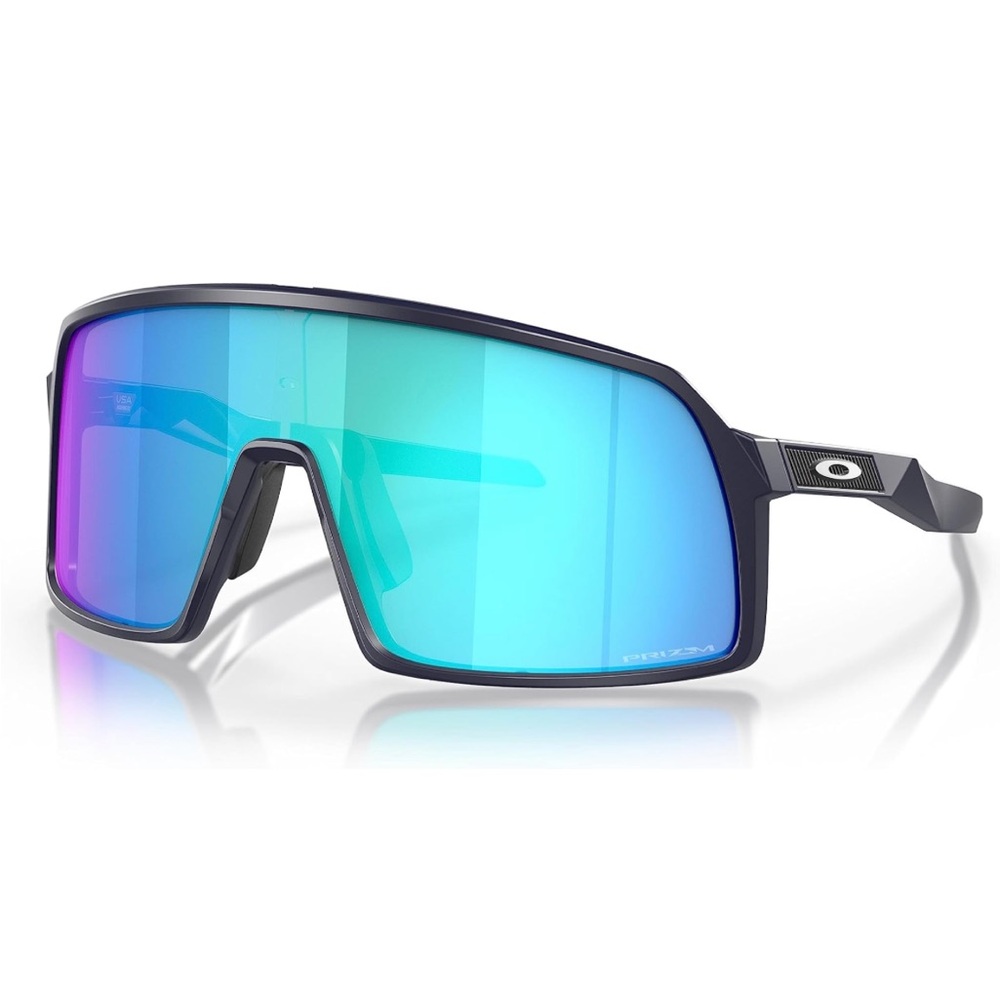 Oakley Sutro S Sunglasses in Sapphire